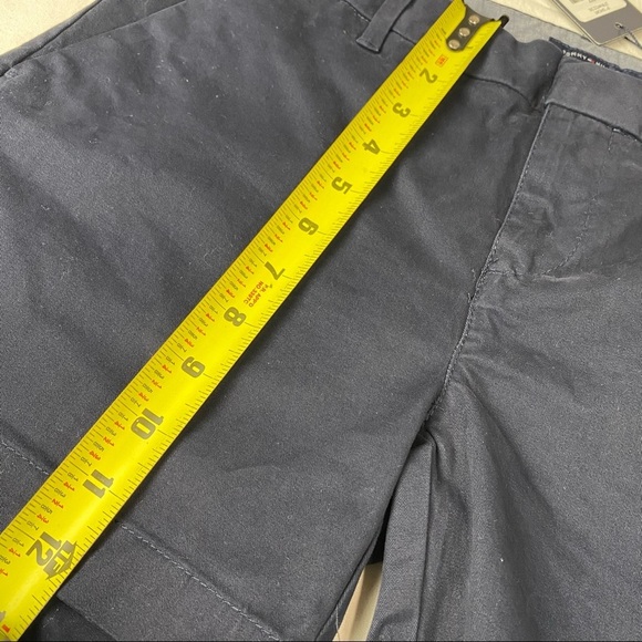 NWT Tommy Hilfiger Hollywood Blue Shorts - Picture 4 of 10